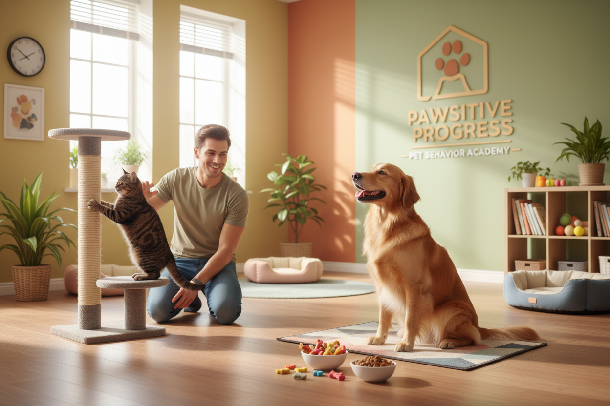 Training and Behavior