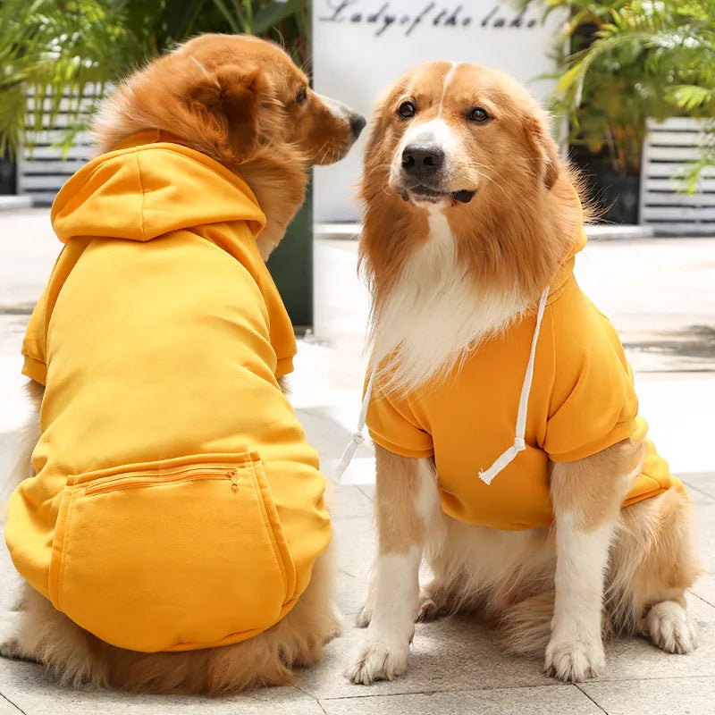 Dog Winter Coat