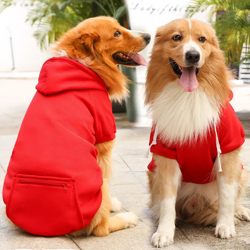 Dog Winter Coat