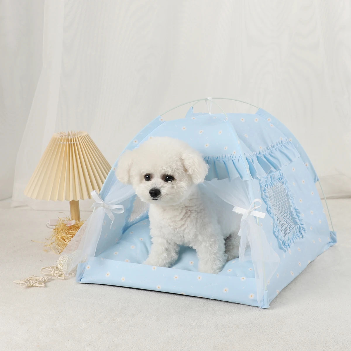 Cozy Pet Tent