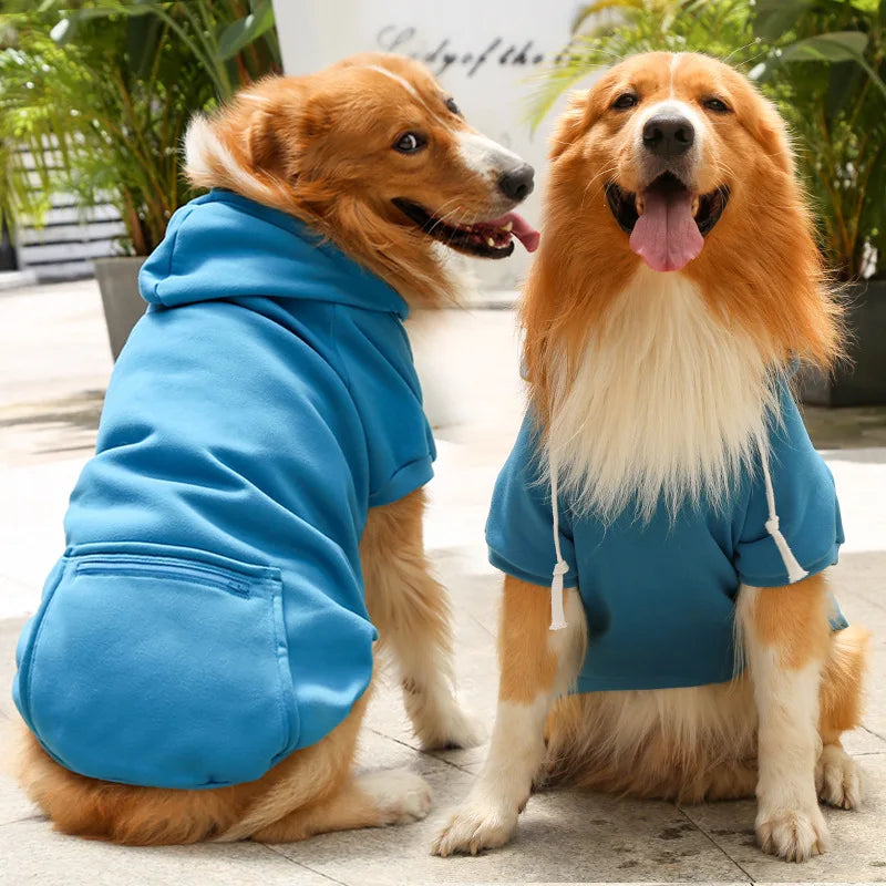 Dog Winter Coat